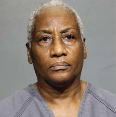 Beverly Sasberry