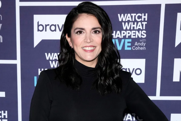 Cecily Strong