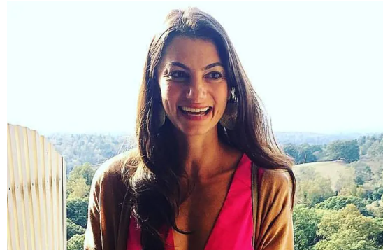Christa Bauer Gilley.