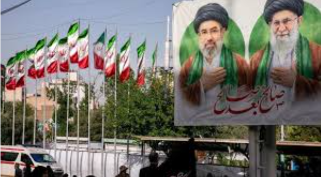 Deal with US not imminent, Iran says