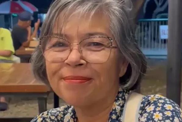 Dorrie Reyes