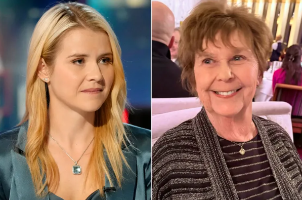 Elizabeth Smart; Nancy Guthrie.