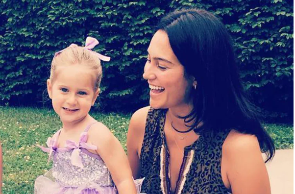 Emma Heming Willis