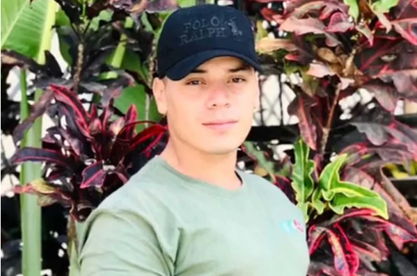 Freddy Rodríguez