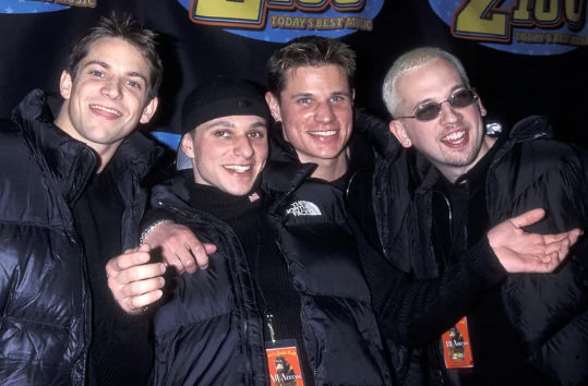 Jeff Timmons