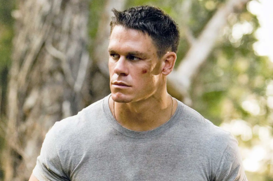 John Cena in 'The Marine'.1212