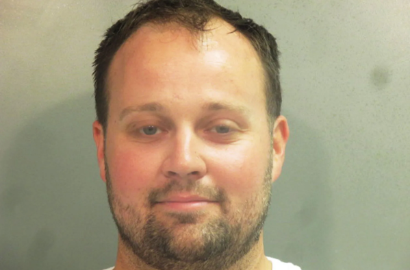 Josh Duggar