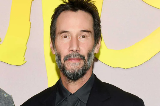 Keanu