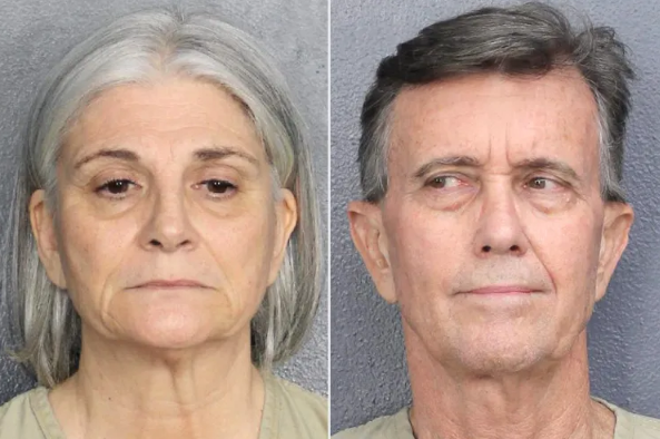 Mary Thalia Williams; Terry Williams.