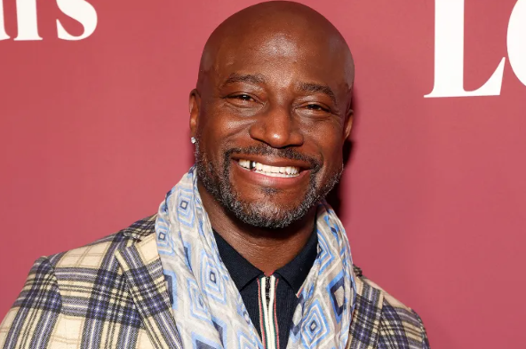 Taye Diggs