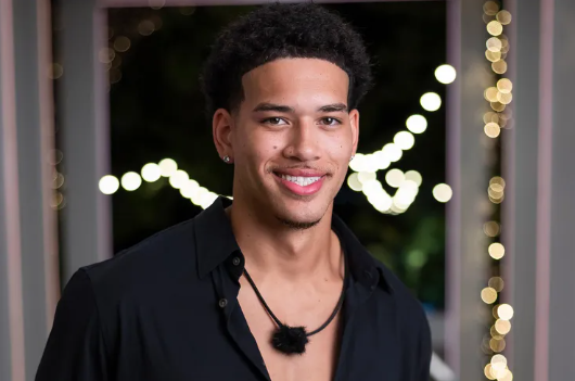 Corbin Mims