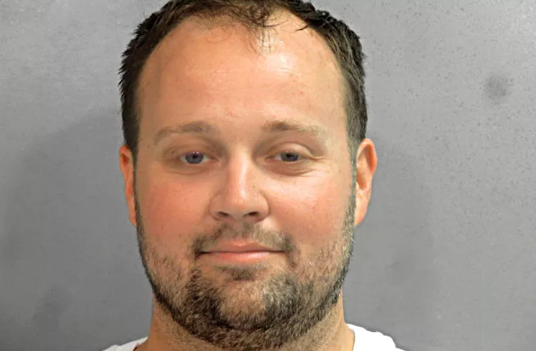 Josh Duggar.