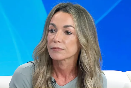 Karen Read on the 'Today' show.