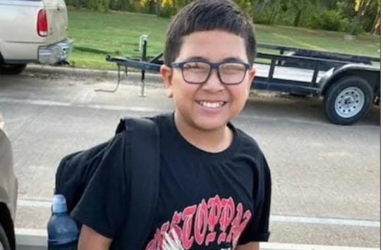 Lucas Reyna