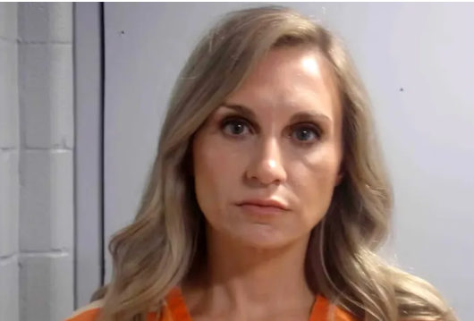 Misty Roberts