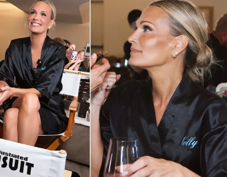 Molly Sims