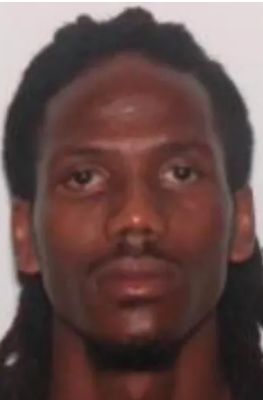 Suspect Xavion Perry III.
