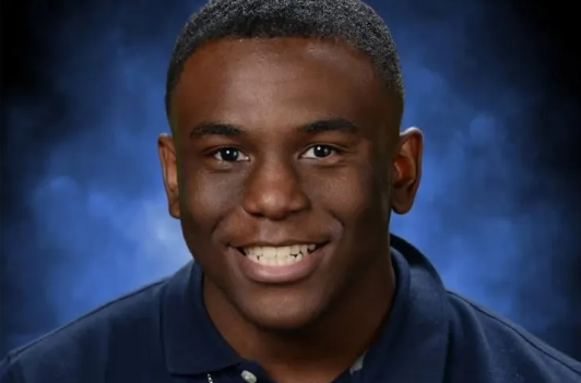 Daniel Erving