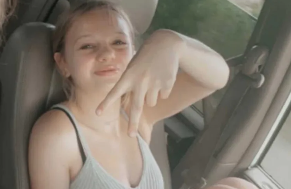 Gabbriana Boyster.