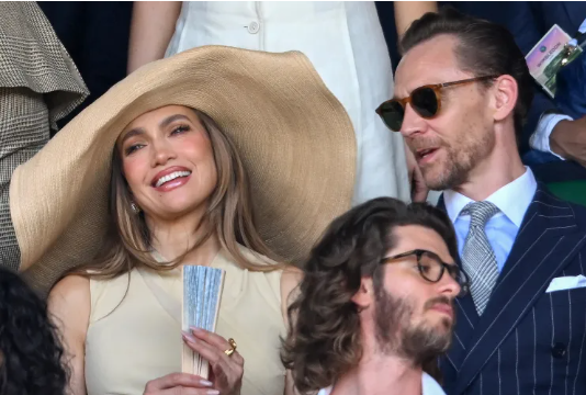 Jennifer Lopez