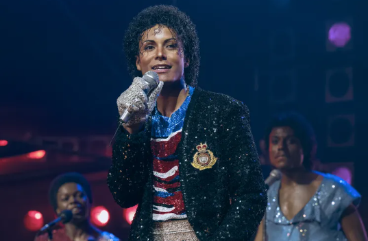 Michael