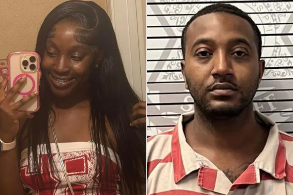 NyKel Poole; John Gaddis III.